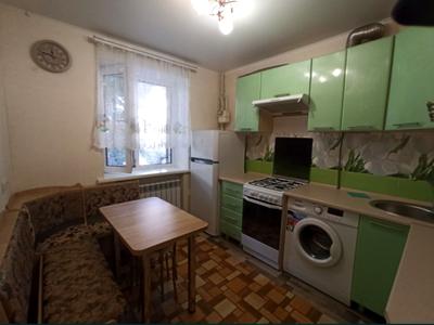 квартира по адресу Пироговская ул., 27