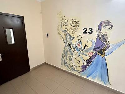 квартира по адресу Николая Ушакова ул., 1-Г