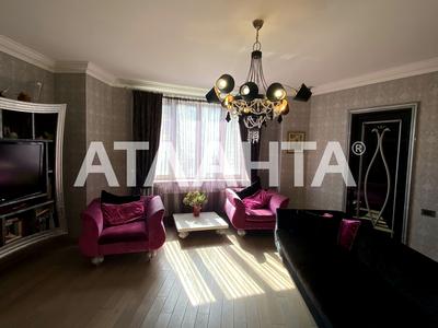 квартира за адресою Шевченка просп., 31