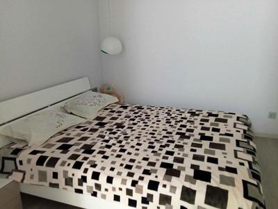 квартира по адресу Ивана Крамского ул., 9