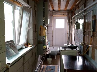 будинок за адресою Холодноярської Бригади вул. (Сумсько-Київських Дивізій)