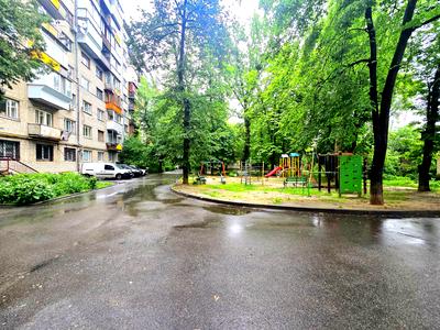 квартира за адресою Борщагівська вул., 117