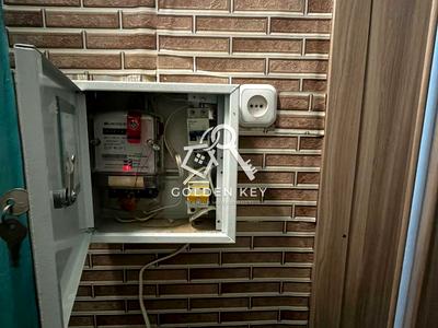 квартира за адресою Конституційна вул., 10