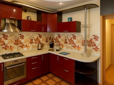 квартира за адресою Лесі Українки бульв., 9-В