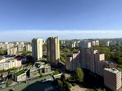 квартира за адресою Валерія Лобановського просп. (Червонозоряний), 4-Б