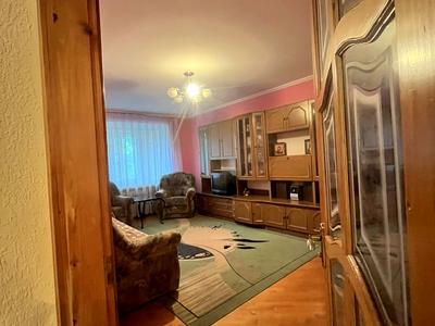квартира за адресою Сергія Скальда вул. (Комарова), 25-А
