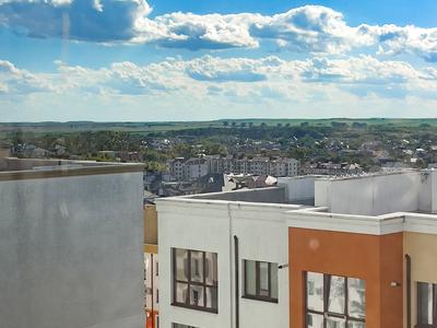 квартира по адресу Вячеслава Черновола ул., 91т
