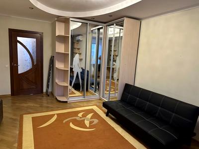 квартира по адресу Петра Григоренко просп., 28