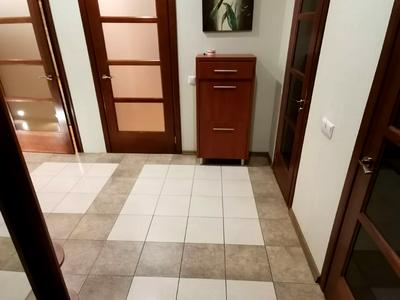 квартира за адресою Київ, Юлії Здановської вул. (Ломоносова), 60/5