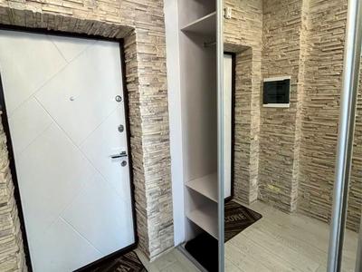квартира за адресою Митрополита Василя Липківського вул. (Урицького), 33-А