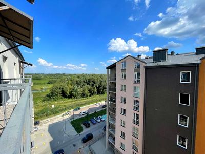 квартира за адресою Героїв Крут вул., 10