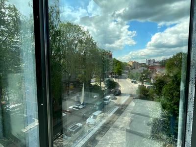 квартира за адресою Гарбарська вул., 27
