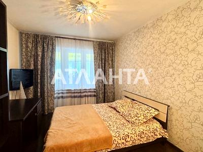 квартира по адресу Ильфа и Петрова ул., 14
