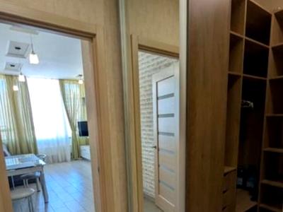 квартира за адресою Генуезька вул., 25