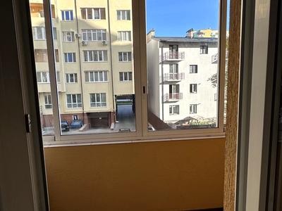 квартира за адресою Залізнична вул., 7-П