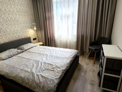 квартира по адресу Дюковская ул., 5