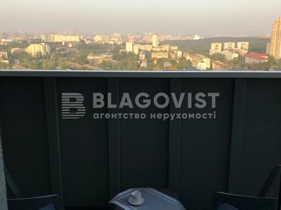 квартира по адресу Васильковская ул., 100-А