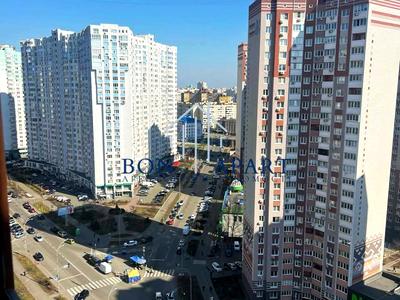 квартира по адресу Елизаветы Чавдар ул., 18