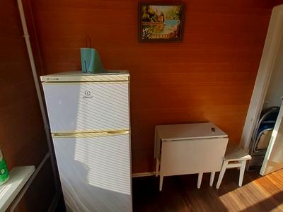 квартира по адресу Отрадный просп. (Чубаря), 18