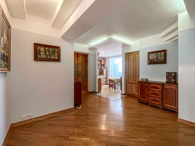 квартира по адресу Бульварно-Кудрявская ул. (Воровского), 7-Б
