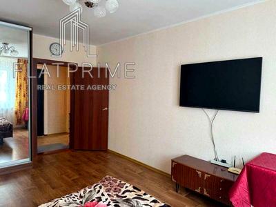 квартира за адресою Сергія Данченка вул., 3