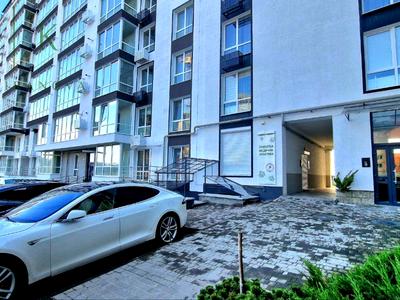 квартира по адресу Данилишиных, 59