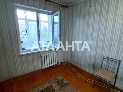 квартира по адресу Одесса, Академика Глушко просп., 22
