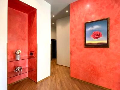 квартира по адресу Заньковецкой ул., 6