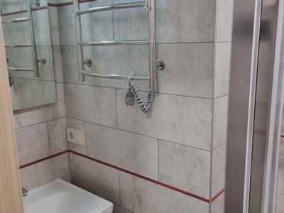 квартира по адресу Драгоманова ул., 8