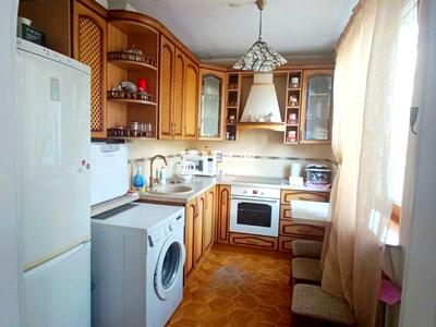 квартира по адресу Ахсарова ул., 17