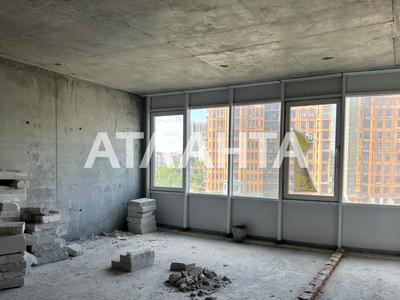 квартира за адресою Генуезька вул., 5