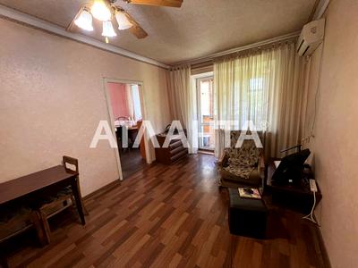 квартира за адресою Академіка Філатова вул., 20/2