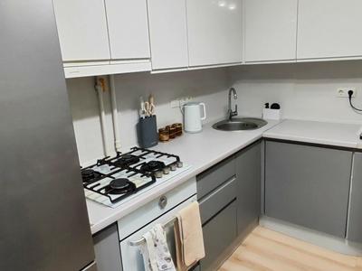 квартира по адресу Петра Курінного ул. (Комісара Рикова), 3