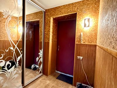 квартира за адресою Збройних Сил України вул. (Інтернаціоналістів), 51-В
