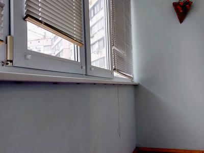 квартира по адресу Анны Ахматовой ул., 15