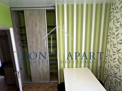 квартира за адресою Сергія Данченка вул., 32
