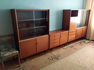 квартира по адресу Гонгадзе Георгия просп. (Советской Украины), 11-А