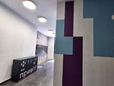 квартира по адресу Степана Бандеры ул., 77-Б