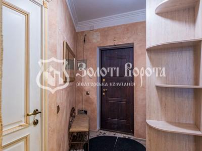 квартира по адресу Урловская ул., 23-В
