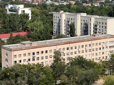квартира по адресу Воробьева, 1б