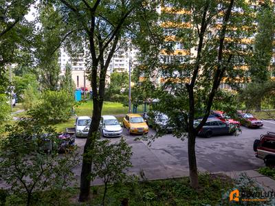 квартира по адресу Северная ул. (Північна), 54-В