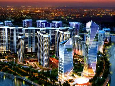 квартира по адресу Заречная ул., 9