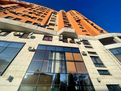 квартира по адресу Шота Руставели ул., 44