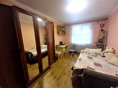 будинок за адресою с. Молодіжне, 2 линия