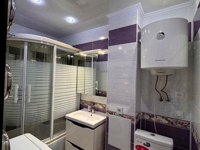 квартира за адресою Сумгаїтська вул., 14
