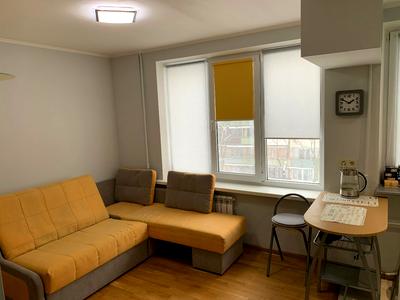 квартира за адресою Лісовий просп., 24