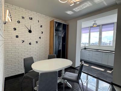 квартира за адресою Боголюбова, 33