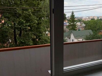 квартира за адресою Калнишевського вул., 26