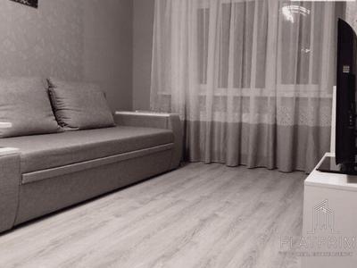 квартира за адресою Рея Бредбері вул., 2