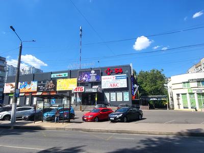 квартира по адресу Ильфа и Петрова ул., 8/1